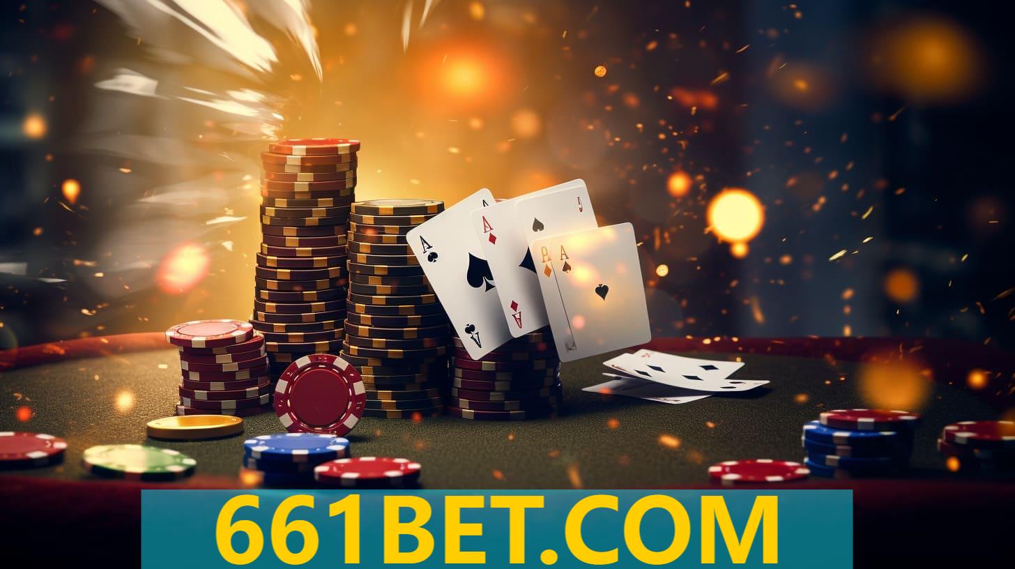 661BET