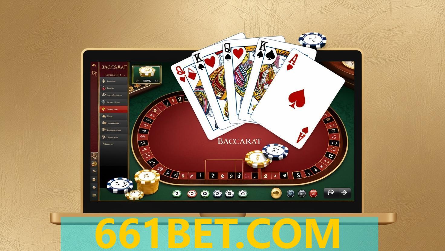 661BET