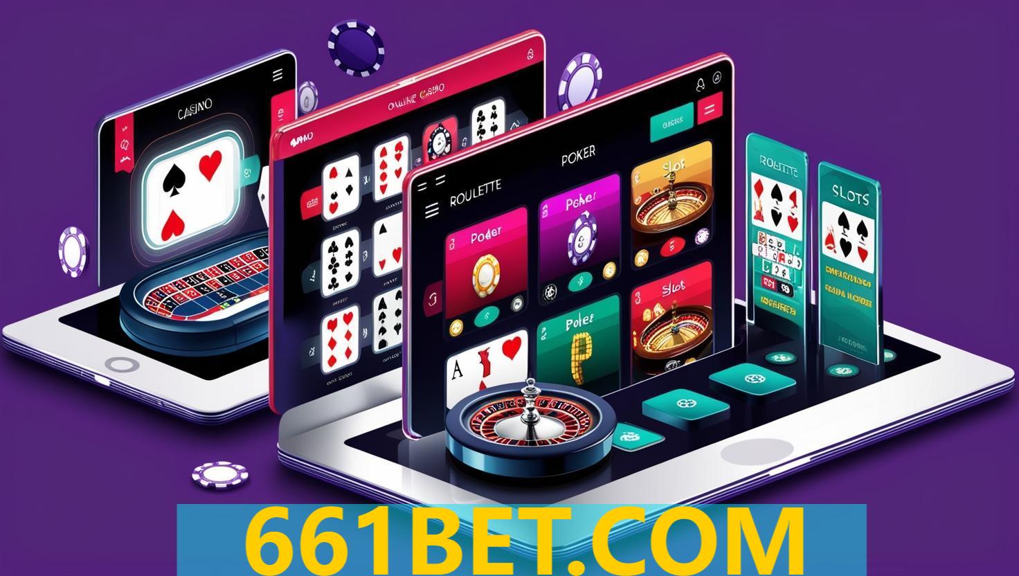 661BET