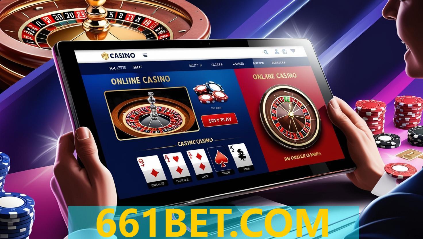 661BET
