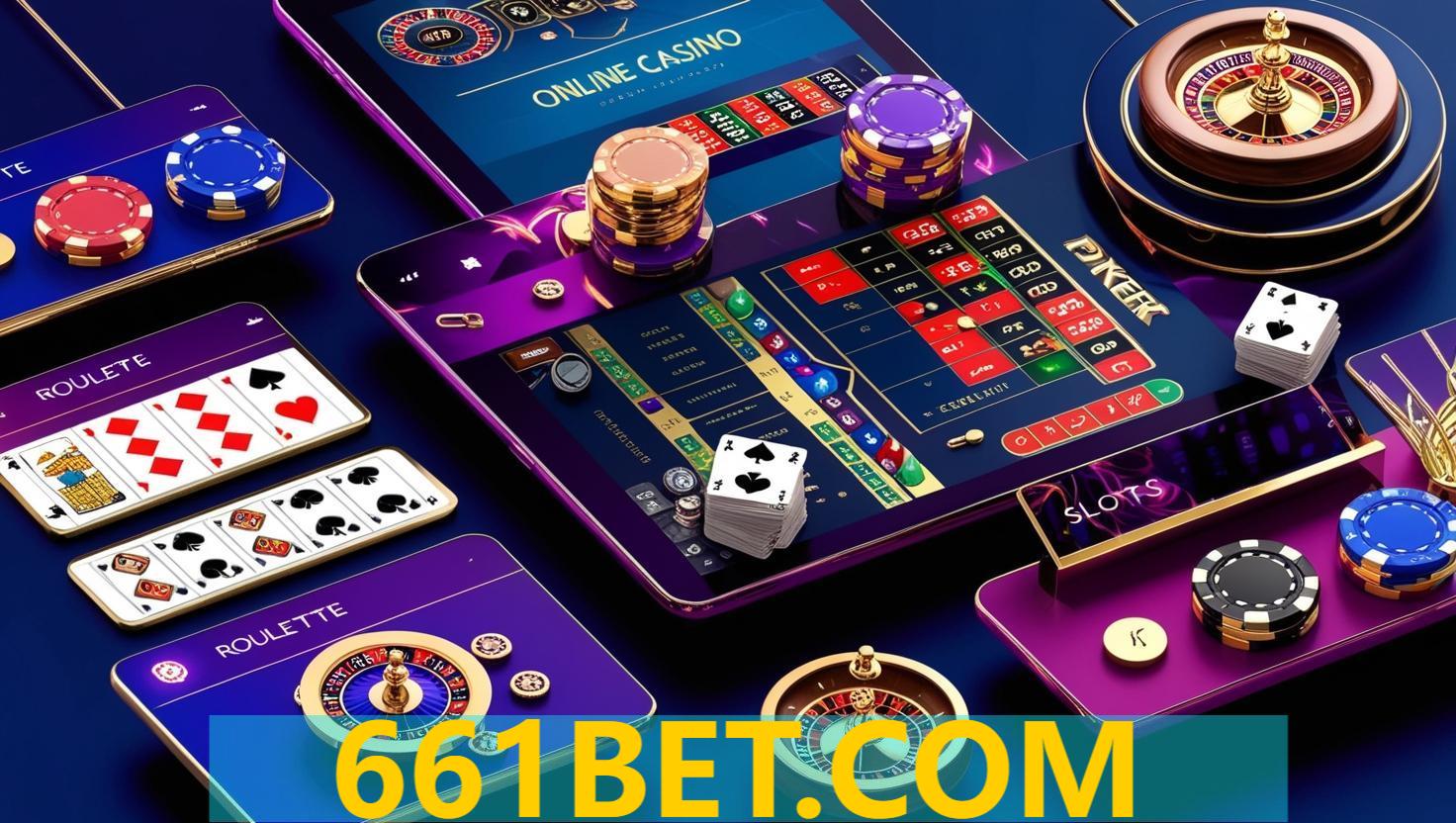 661BET
