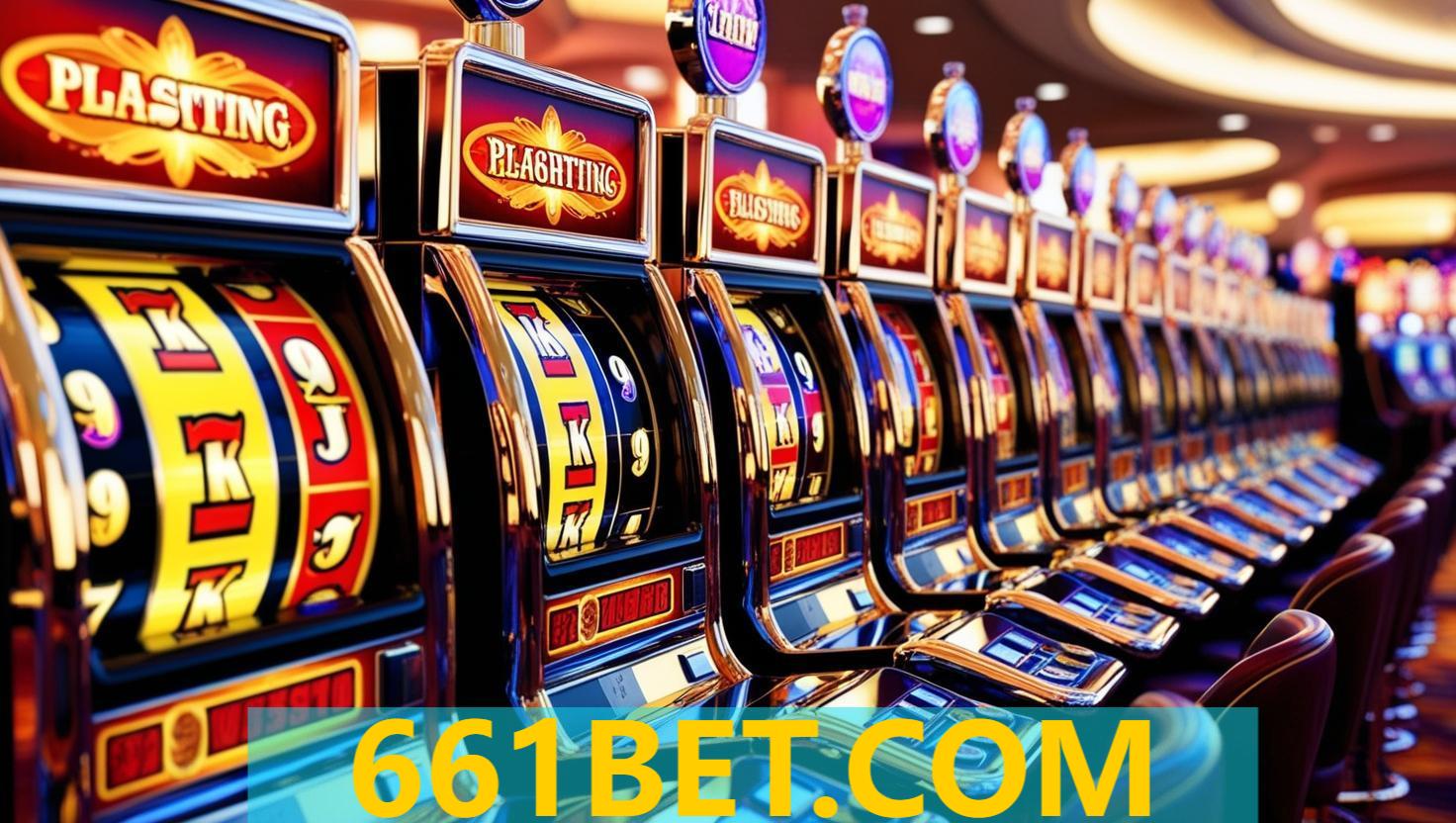 661BET