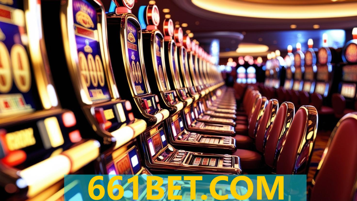 661BET