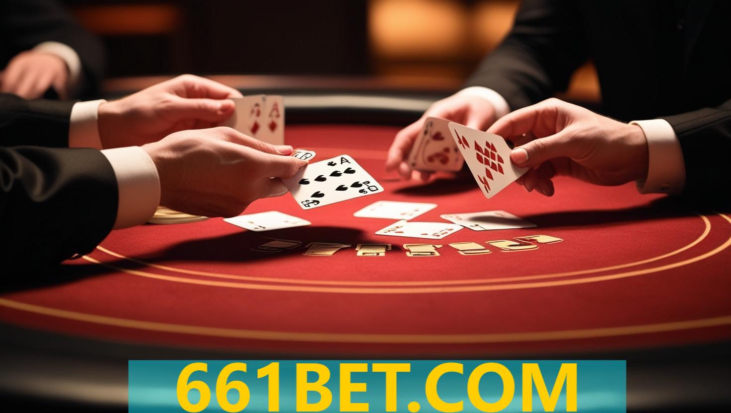 661BET