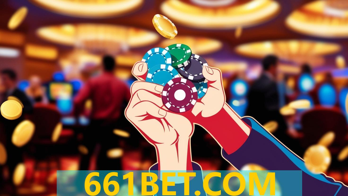 661BET