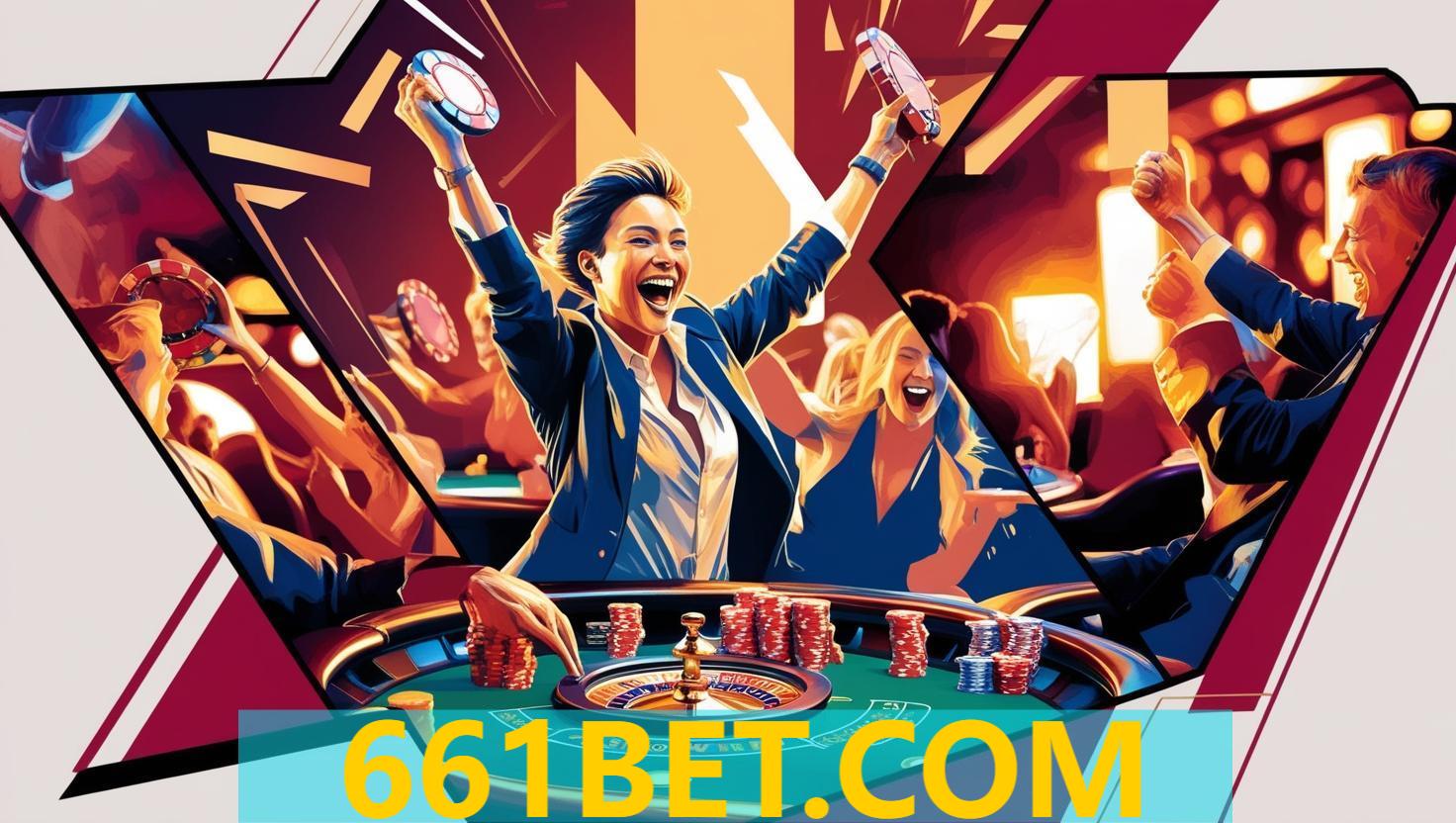 661BET