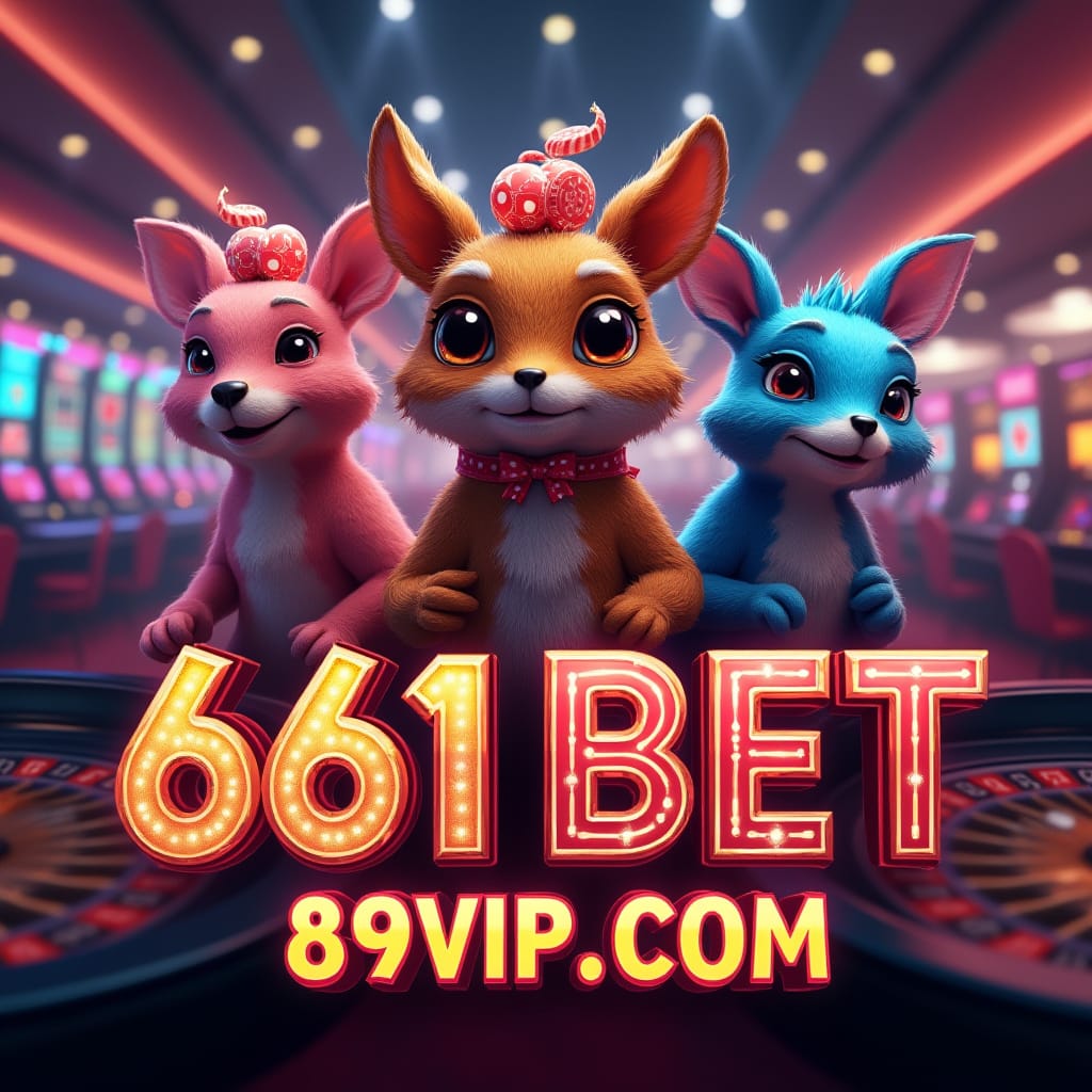661BET