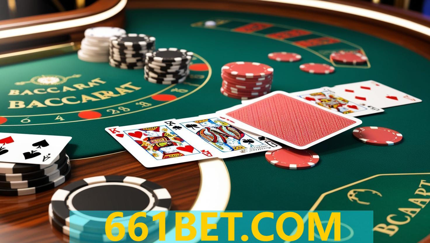 661BET