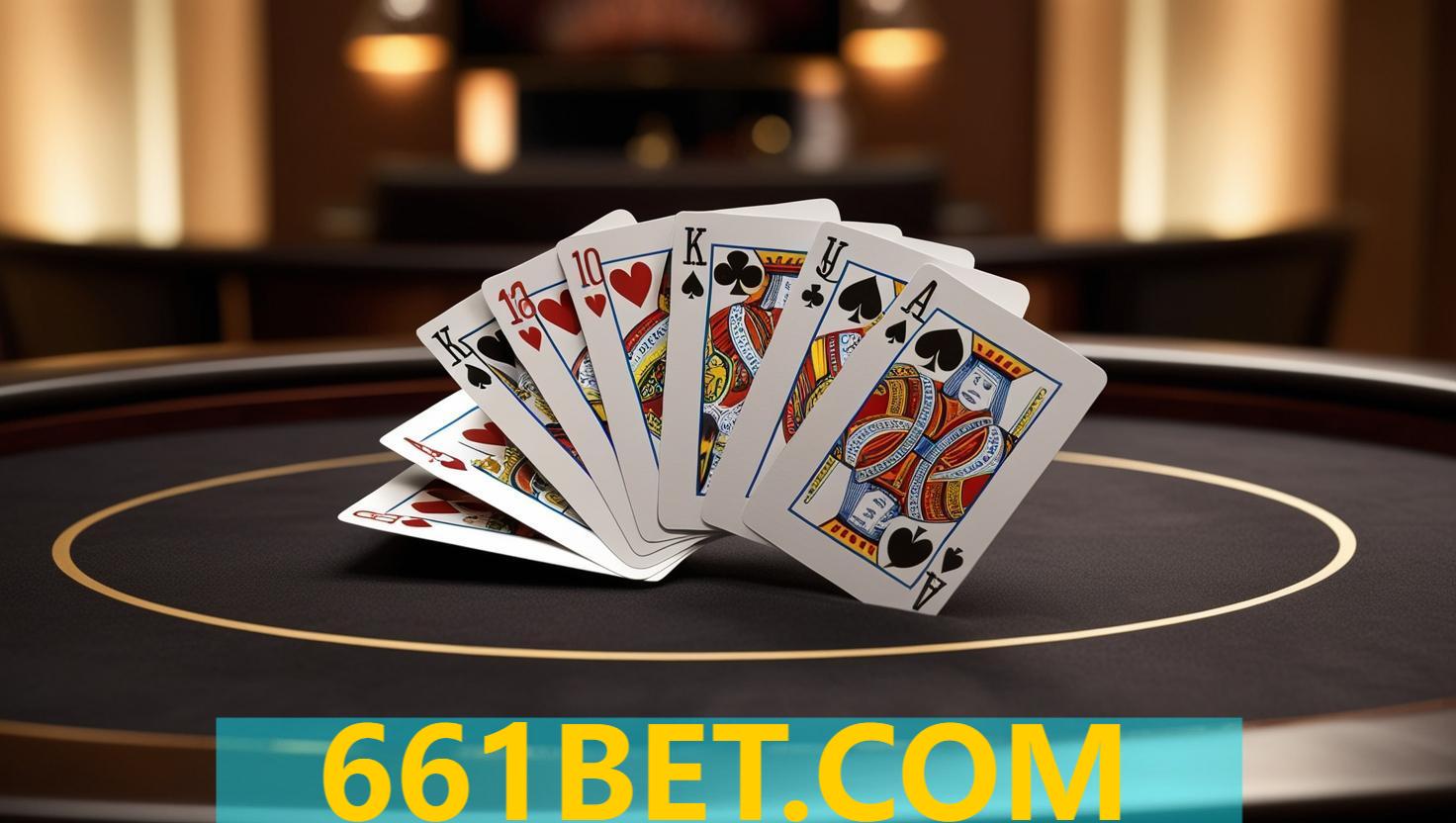 661BET
